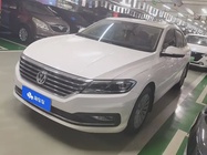 Volkswagen Lavida 2018