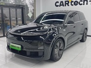 Li Auto L9 2024