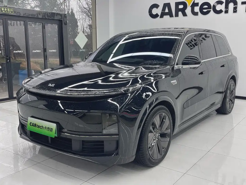 Li Auto L9