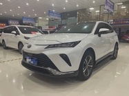 Toyota Venza 2023