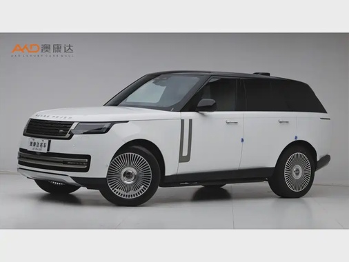 Land Rover Range Rover 2023