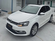 Volkswagen Polo 2015