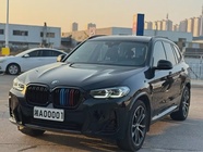 BMW X3 2025