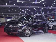 Mercedes-Benz GLC-Class 2024