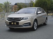 Geely Vision 2018