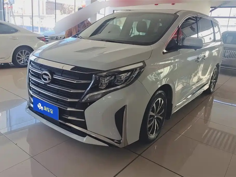 GAC M8