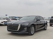Hongqi H5 2023