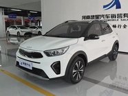 Kia KX1 2022