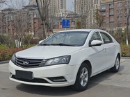 Geely Emgrand 2015