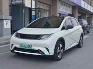 BYD Dolphin 2023