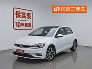 Volkswagen Golf 2020