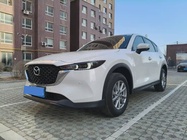 Mazda CX-5 2023