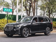 BMW X7 2020