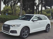 Audi Q5 2019