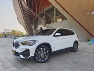 BMW X1 2021