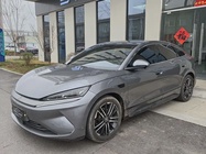 BYD Qin L 2025
