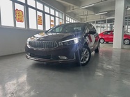 Kia K3 2017