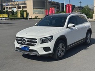Mercedes-Benz GLB-Class 2023