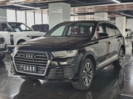 Audi Q7 2018