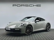 Porsche 911 2023