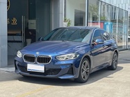 BMW 1 Series 2022