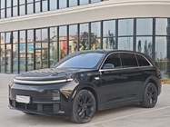 Li Auto L7 2023
