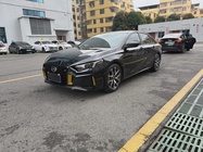 GAC Shadow Leopard 2021