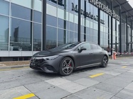 Mercedes-Benz EQE 2024
