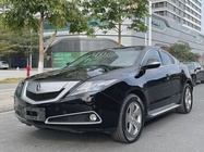 Acura ZDX 2014