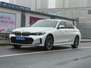 BMW 3 Series 2023