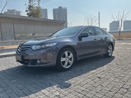 Honda Spirior 2010