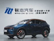 Lynk & Co 06 2022