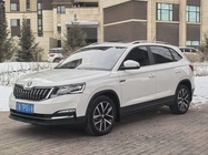 Skoda Kamiq 2022