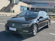 Volkswagen Magotan 2020