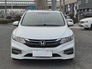 Honda Jade 2017