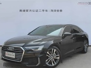 Audi A6 2021