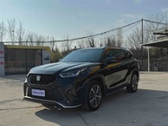 Toyota Crown Kluger 2024