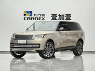 Land Rover Range Rover 2023