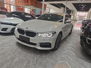 BMW 5 Series 2017