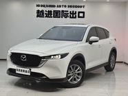 Mazda CX-5 2022