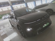 XPeng G6 2023