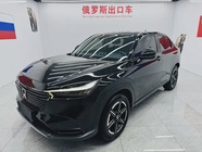 Honda Vezel 2023