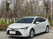 Toyota Levin 2021
