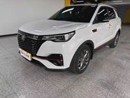 Changan CS55 2021