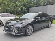 Toyota Avalon 2025