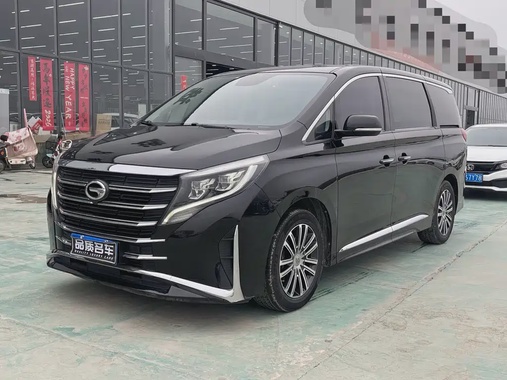 GAC M8 2021