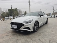 Hyundai Sonata 2021