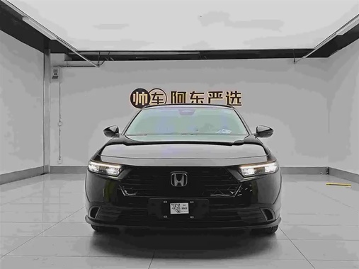 Honda Accord 2024