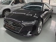 Audi A7 2024