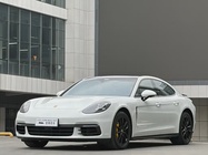 Porsche Panamera 2020
